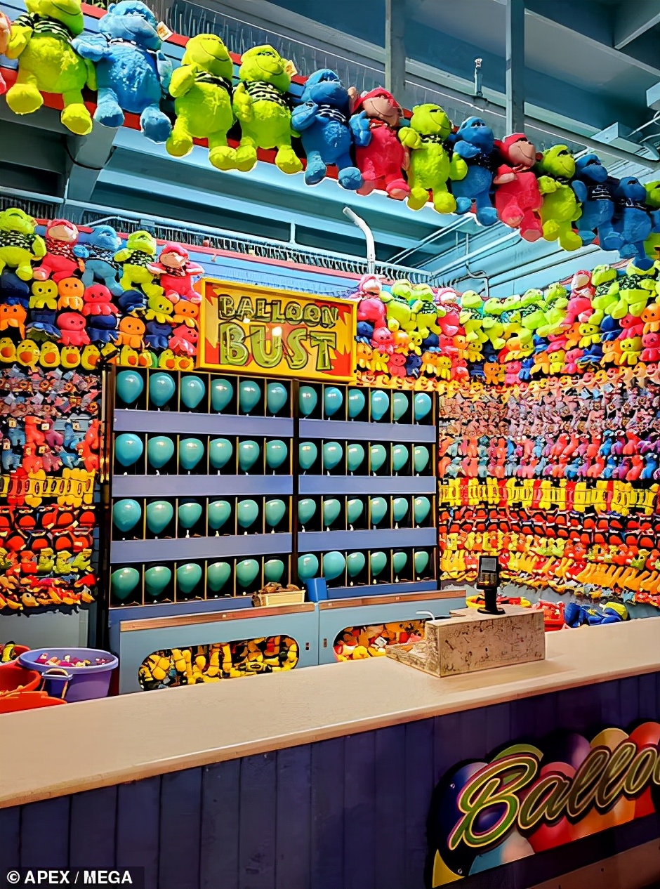 希尔顿高空婚礼,今年最奢华婚礼