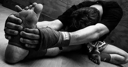 动态拉伸拉伸的是什么,静态拉伸和动态拉伸合集