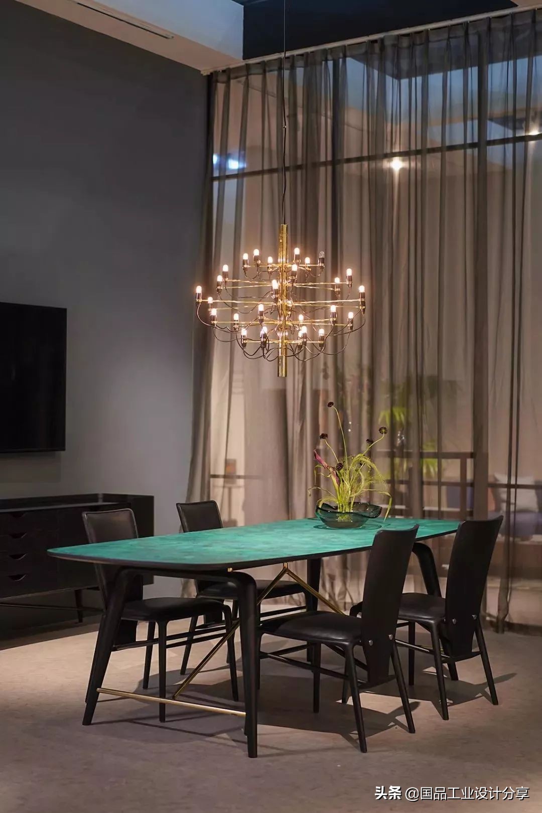 顶级家具设计师作品欣赏,极简家具设计大奖获奖作品