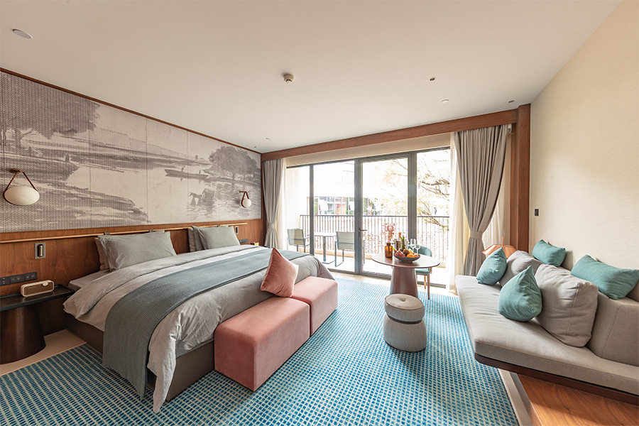 北京古北水镇住宿旅游攻略,古北水镇夜长城攻略