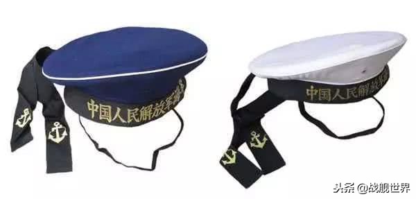 谁说真汉子不能女装水手服就是海军产物，今天给你们看女装