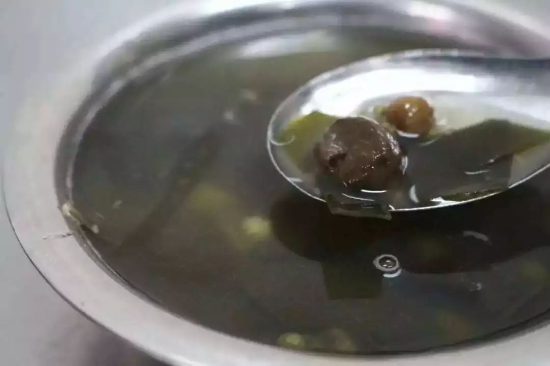 南宁人的快乐生活,夏天南宁人爱吃什么东西