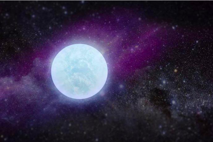 恒星从早期到中期再到晚期,恒星的形成到毁灭的全过程