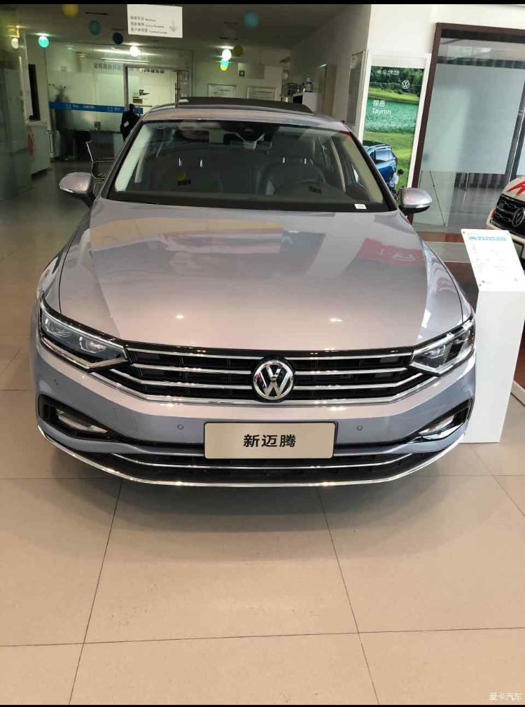 迈腾MAGOTAN,magotan