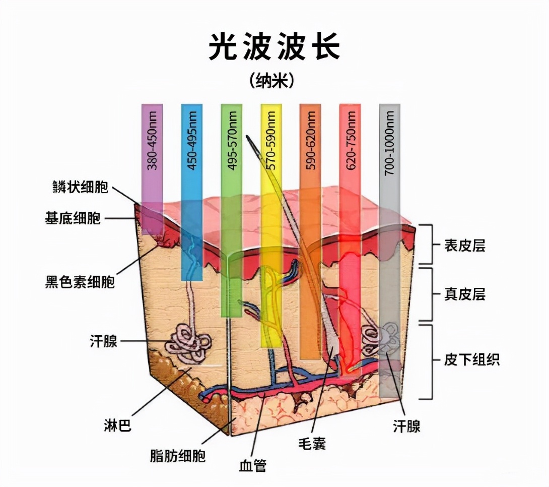 美容仪乱象是怎么回事,美容仪到底是不是骗人的