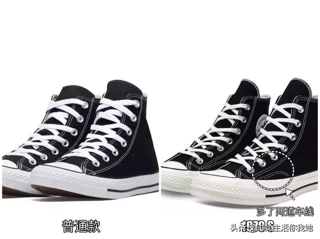 明星都在穿的潮鞋不容错过哦,今年过年必备的五双平价好鞋