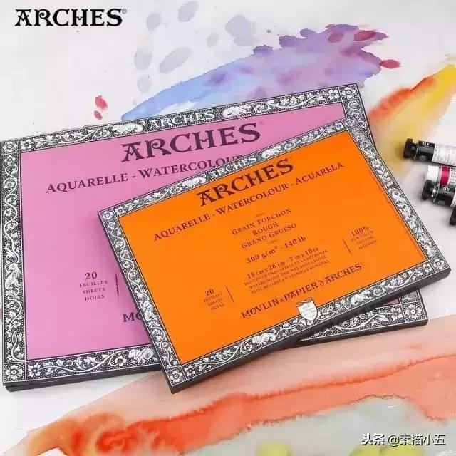 十大画材排行榜,什么牌子的画材好用