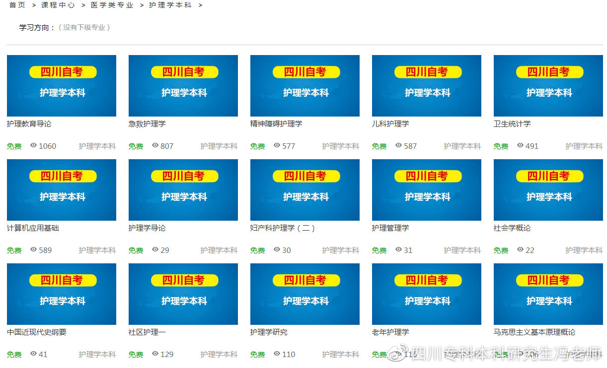 自考医学类专业可以考执业医师吗,自考成考国开远程哪个含金量高