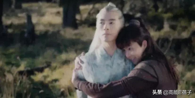 这剧拍出来是为了洗白影版的吗？