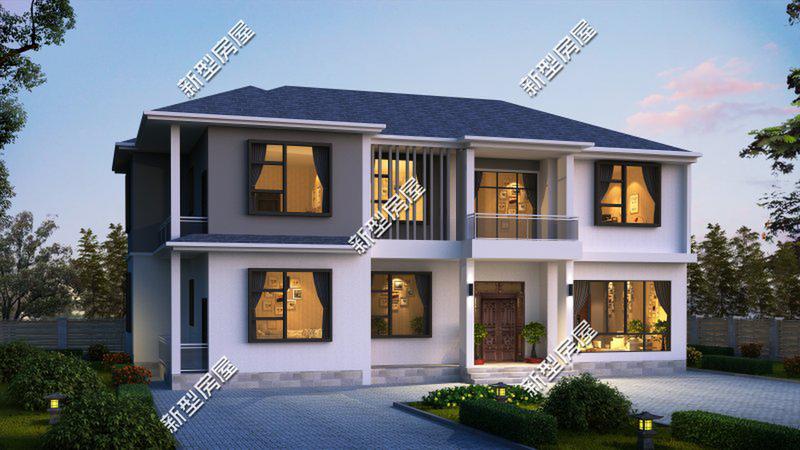 农村自建房加层便宜,旧自建房如何才能加层