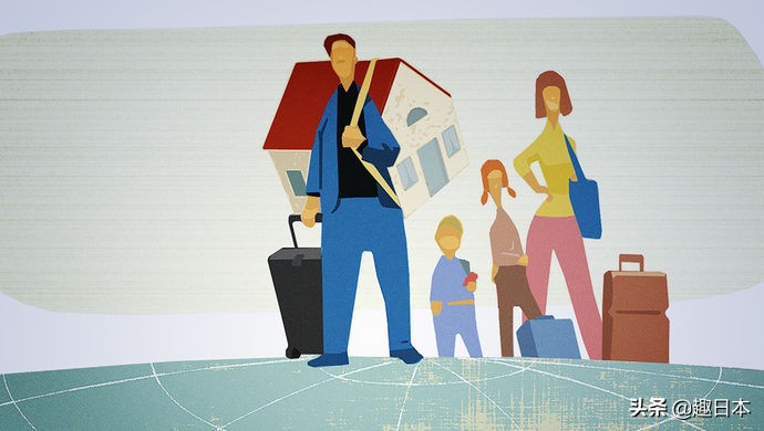 申请日本永住审批需要多长时间,日本永住申请条件2024