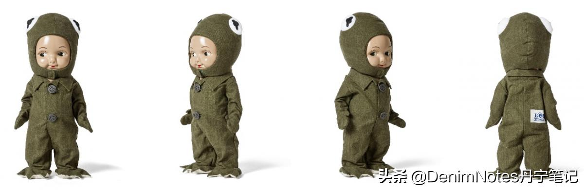 lee130周年,lee130周年限量款