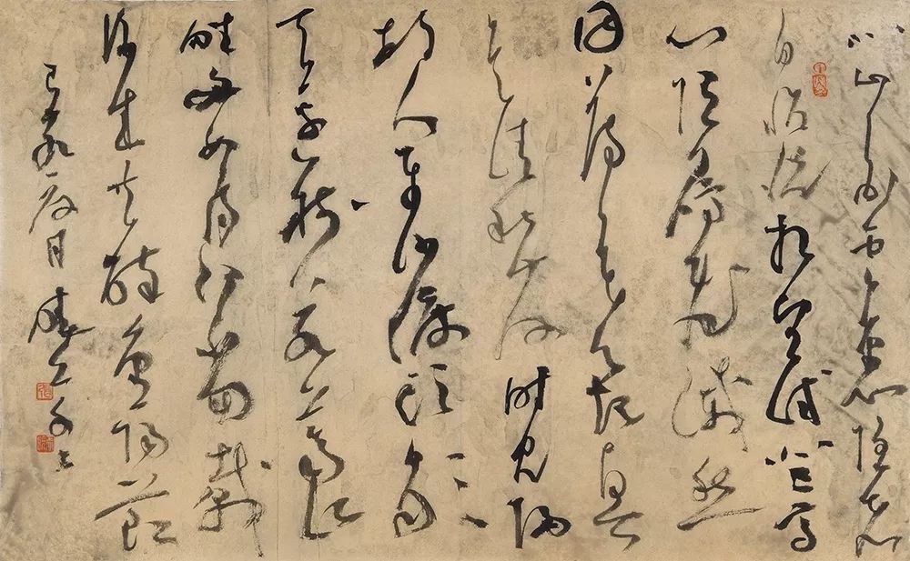 青岛书法展,2019中国青岛艺术展