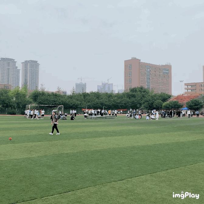 飒!123张图,带你“动+静”看赛场