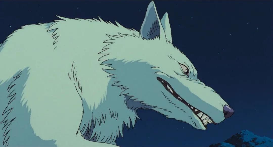 3d八音盒宫崎骏幽灵公主,宫崎骏的所有作品幽灵公主