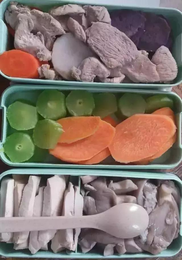 减肥的人为什么不能多吃盐,为什么有人减肥不吃盐