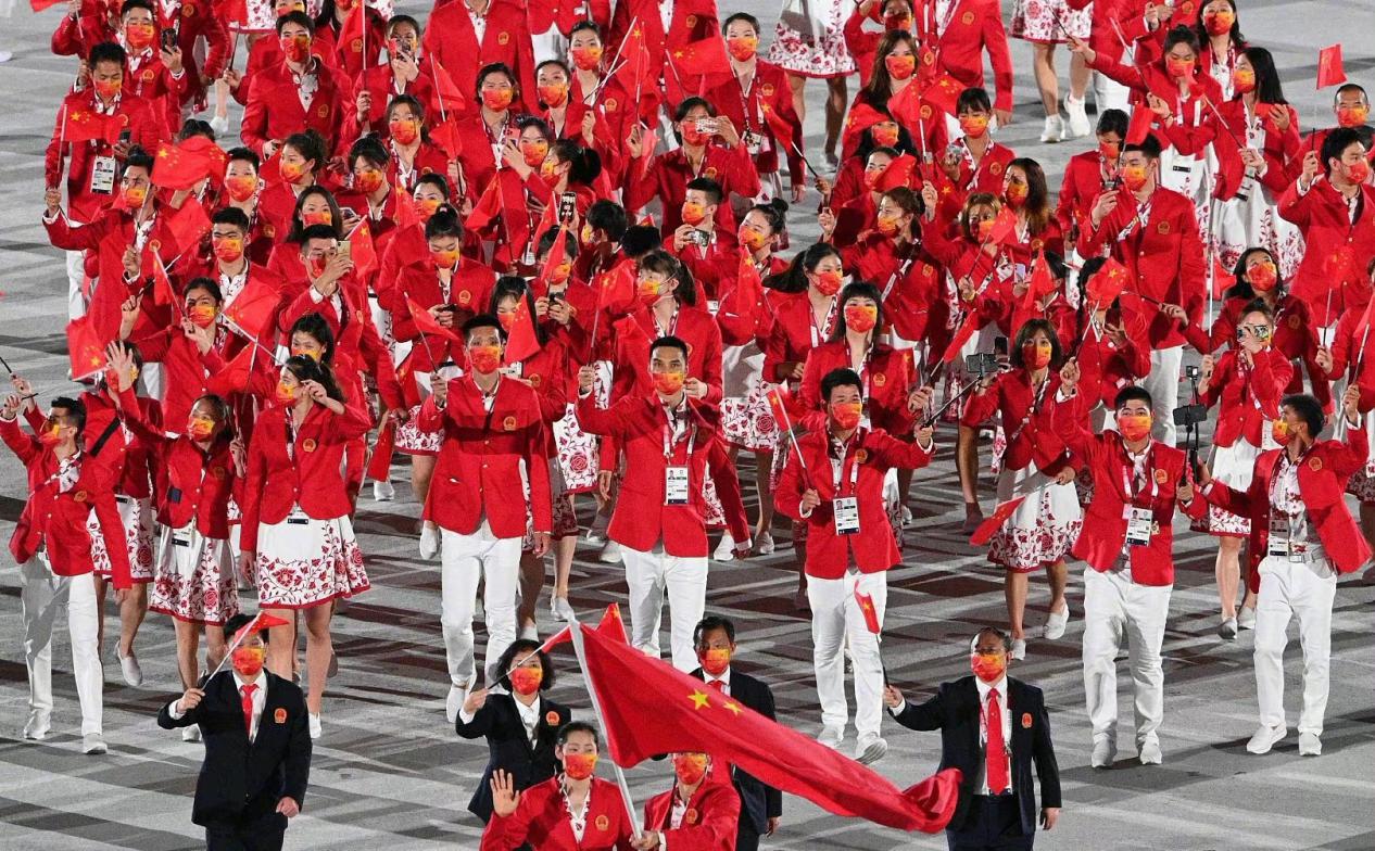 各国服装风格对比,各国作战服对比