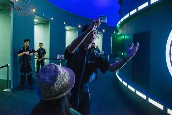 亚洲最大的烂尾乐园,国内最大漫威游乐场