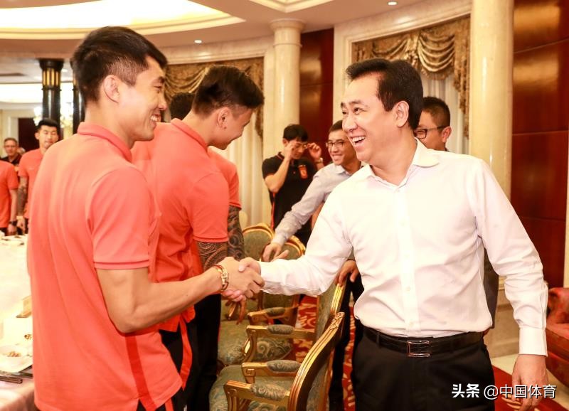 郑智成为恒大新掌舵人,恒大郑智个人简历