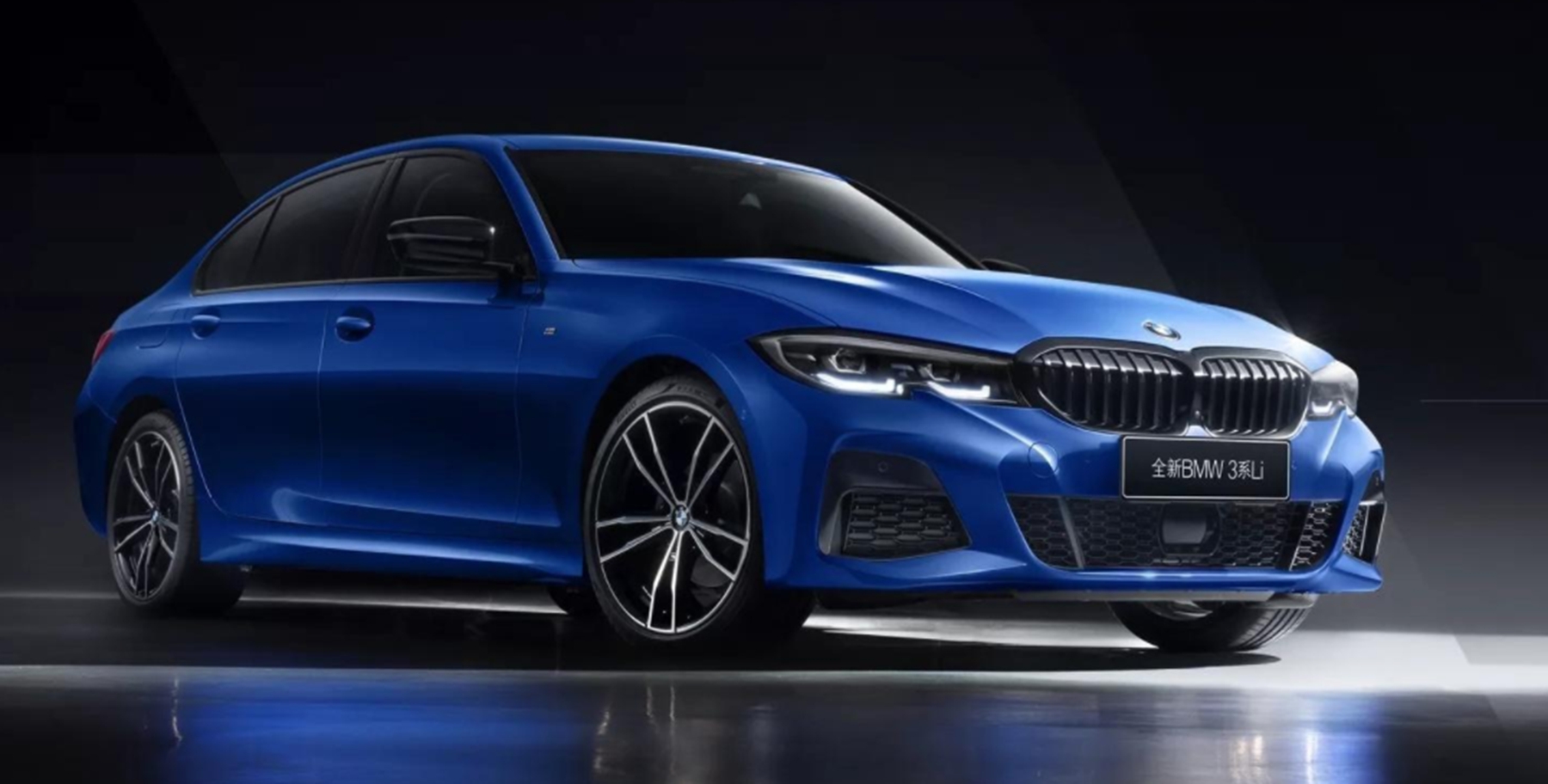 华晨宝马525li和宝马525li的区别,华晨宝马525和进口宝马525的区别