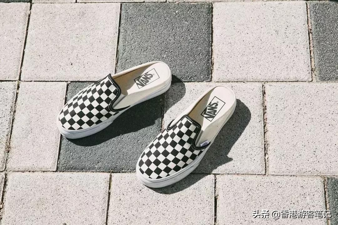 匡威vans推荐,vans匡威哪一款最值得买