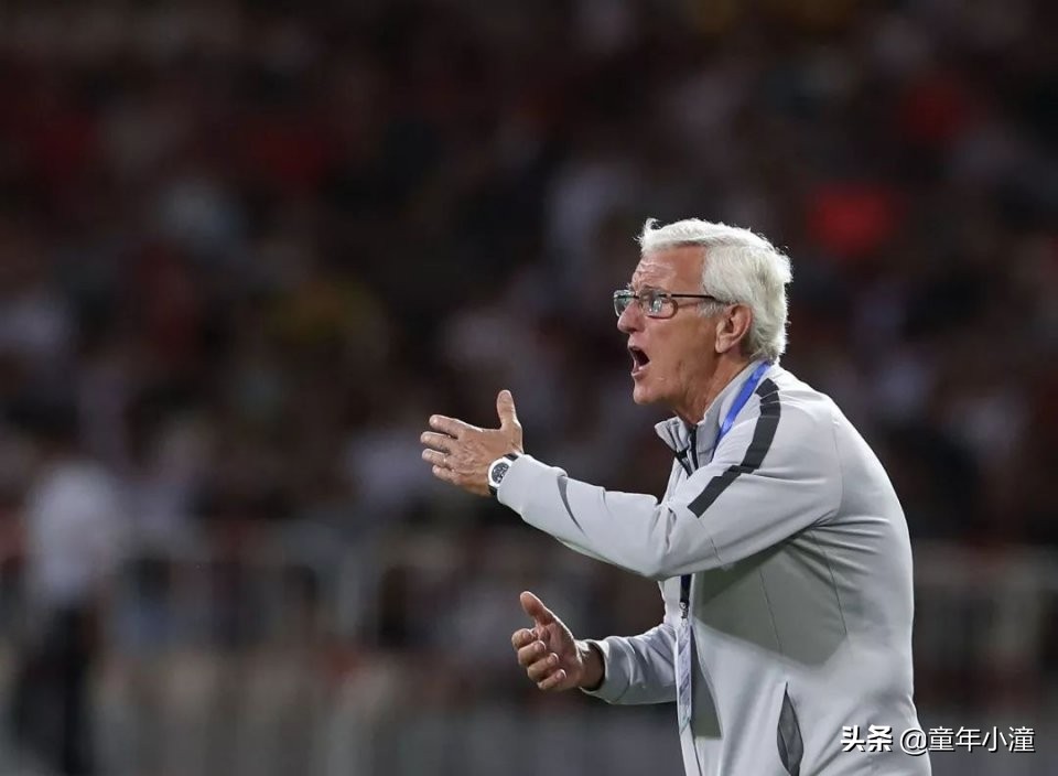 孙继海点评中国足球,孙继海谈足球水平下降