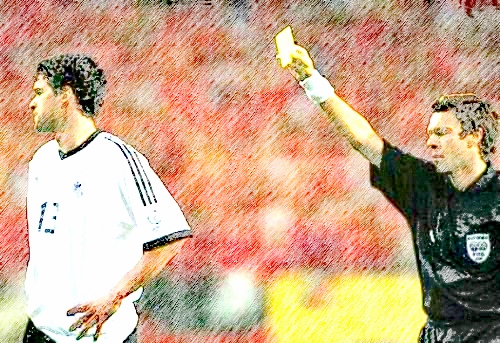 【世界杯史话】2002,中国队的首秀,是否也是你的初记忆(一)