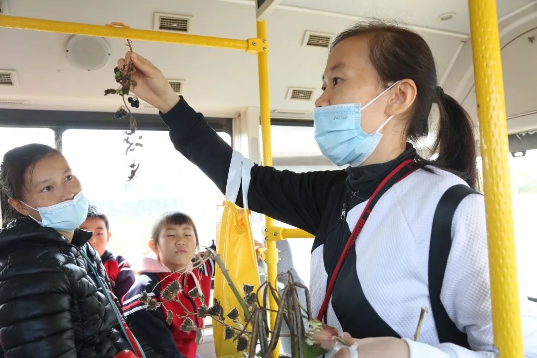 和孩子一起参加学校劳动的发言稿,和孩子们去村里上一堂劳动实践课