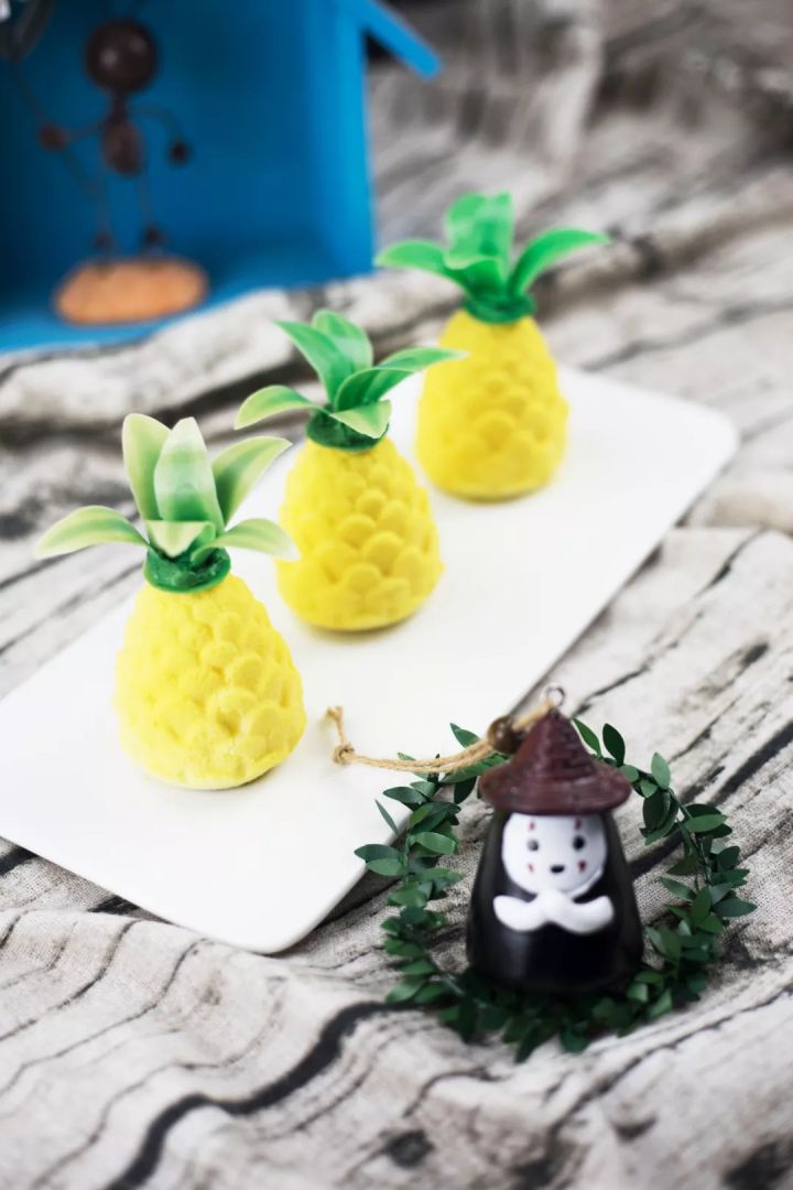 西点烘焙教程在家学英语,学习西点怎么样