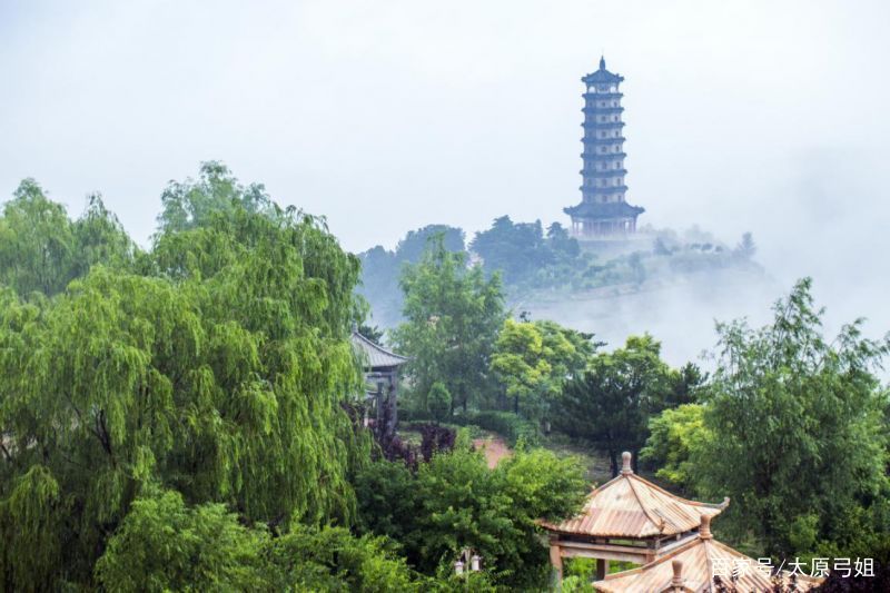 乌金山欢乐谷大马戏和森林公园,乌金山森林公园儿童项目