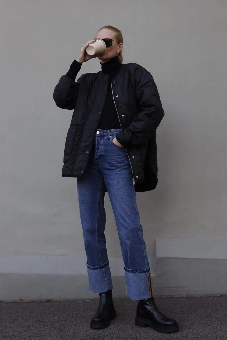 这人手一件的外套真的适合你吗？