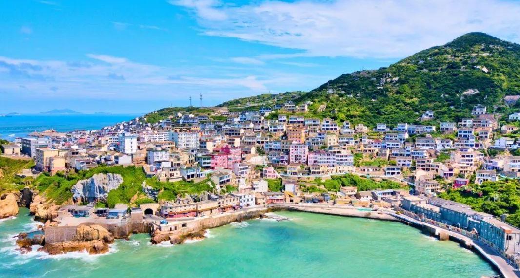 浙江最有乡愁的美丽乡村,中国最美乡村田园生态休闲之旅