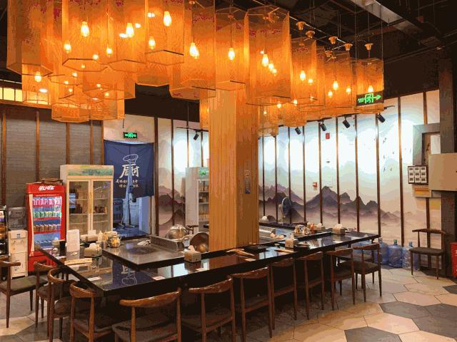 石家庄高端必吃餐厅,高级感石家庄餐厅