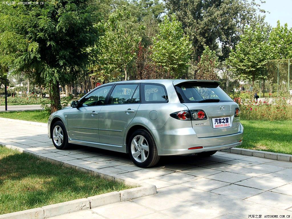 一万左右的预算买什么车？别克凯越旅行版｜学生时代的万元瓦罐