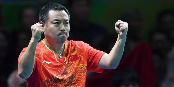 河南走出的体育明星,河南的体育明星