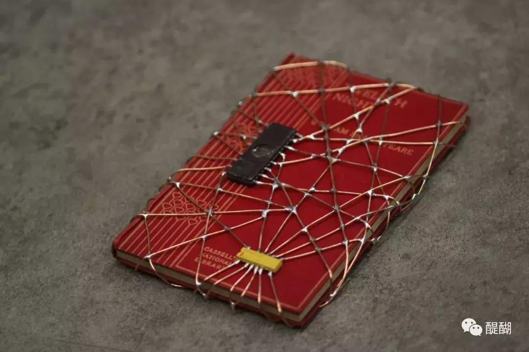 让高僧、明星都打卡的电子曼陀罗，究竟妙在哪？