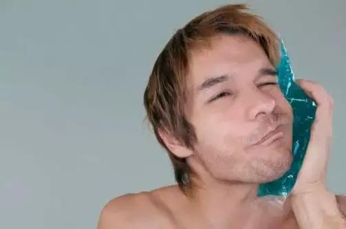 牙疼引起恶性肿瘤是什么原因,牙疼导致下颌骨有肿块