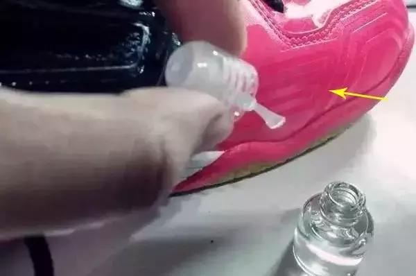 羽毛球鞋易坏太费钱，几个妙招助你捂好钱包