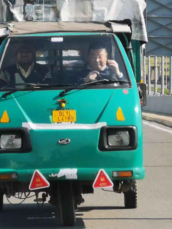 我不是药神陆勇代购原型,我不是药神原型陆勇卖的什么药