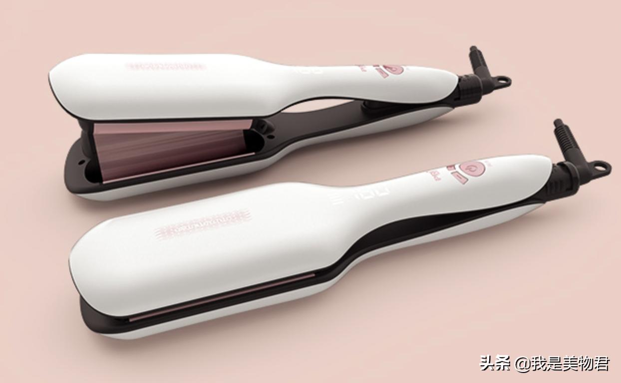 wendy新发型,wendy同款发型卷发教程