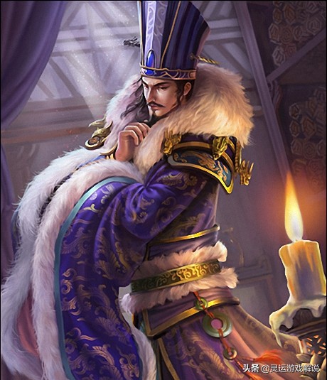 冷门辅助武将陈群迎来改版,最高一拆三,化身*迁拆**办大队长