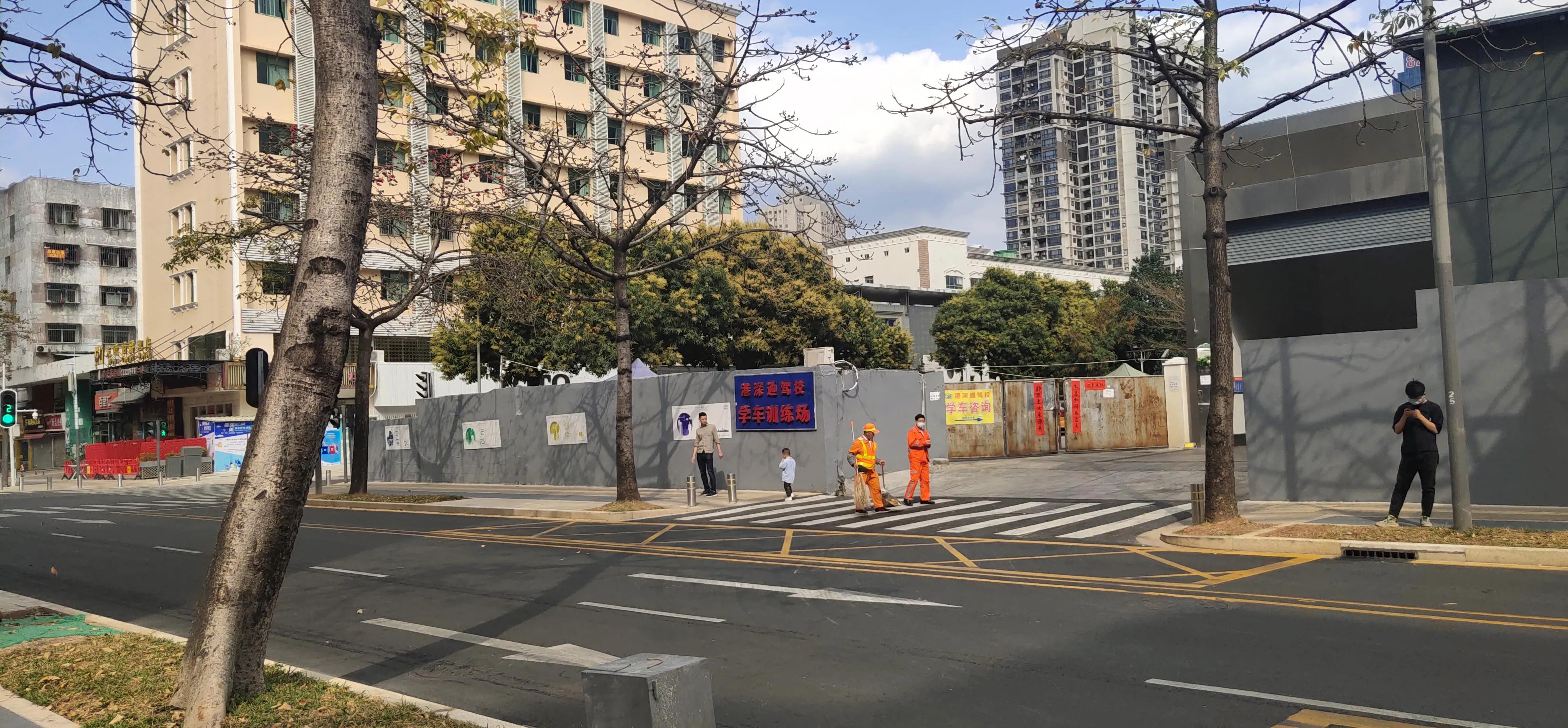 重走六祖路,重走封神路