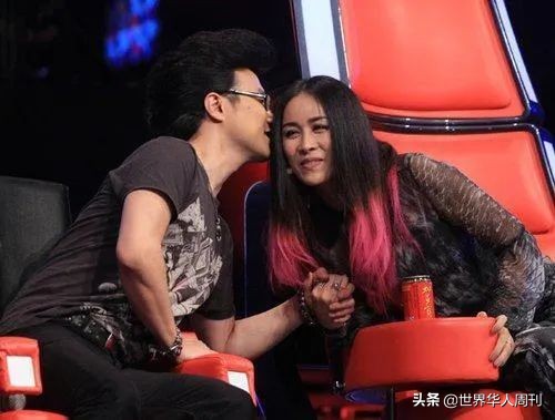 那英选秀,那英参加选秀节目