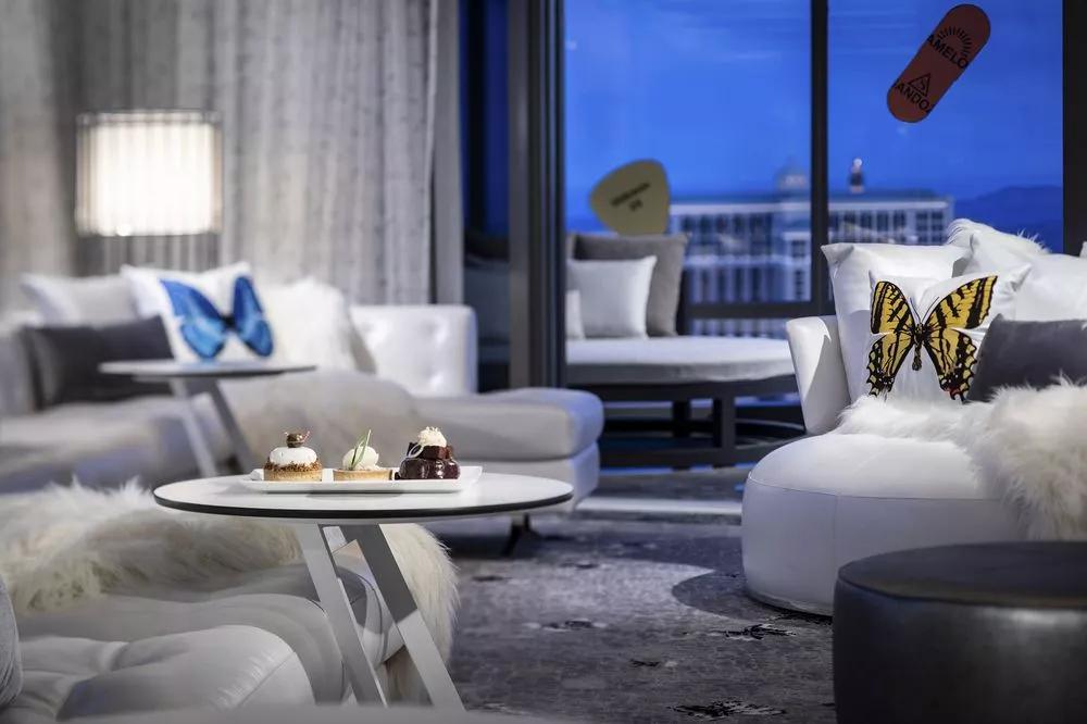 全球最贵十大奢华酒店排名,全球最贵酒店一晚多少钱