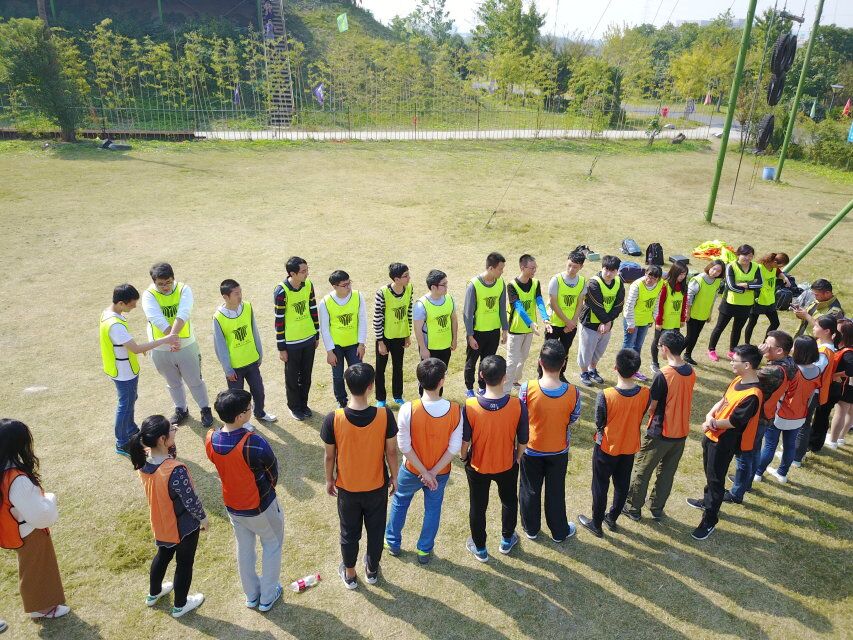 国家青少年围棋集训二队,围棋少年队集训