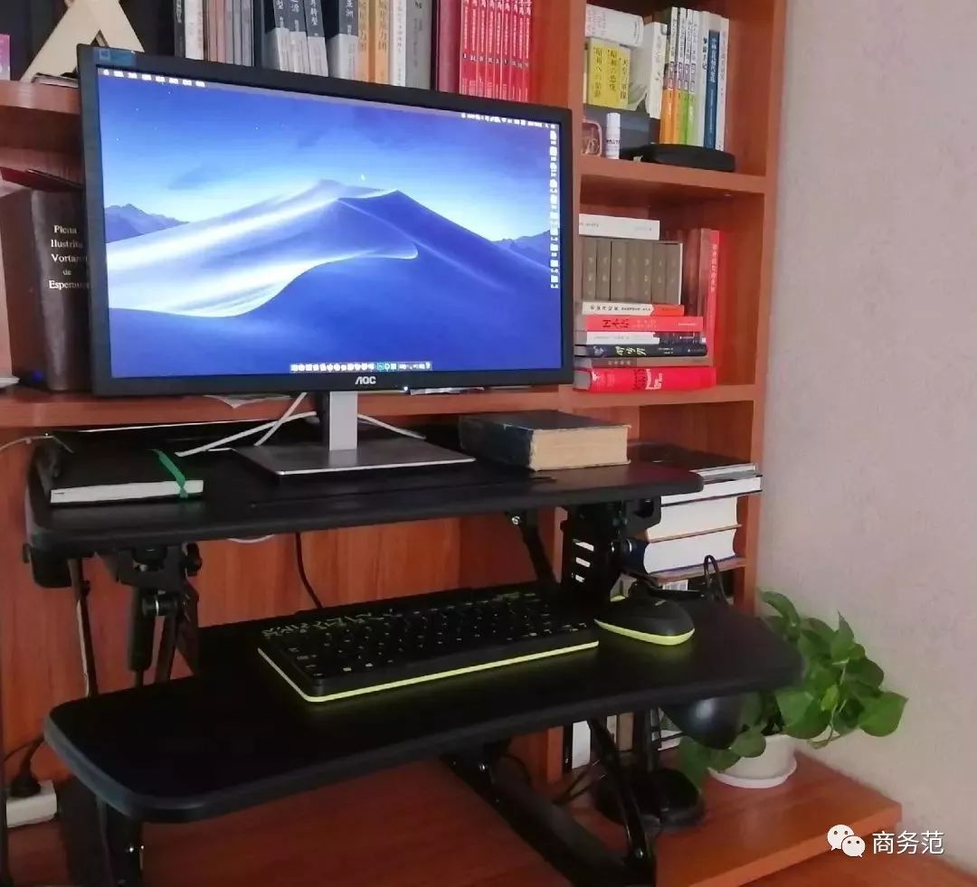 宅在家里继续分享好物,在家上班必备30件好物