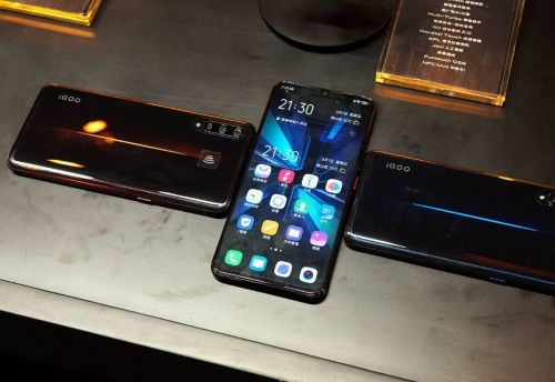 vivoxplay7最新消息曝光,vivo全球首发vivoxplay7