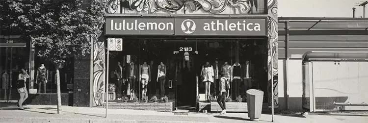 让耐克焦虑的lululemon，是如何靠一条瑜伽裤逆袭的？