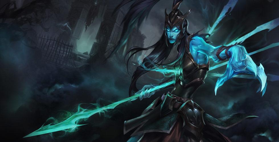 lol最新版本中最强的adc是谁,英雄联盟手游4.2aadc强度排名