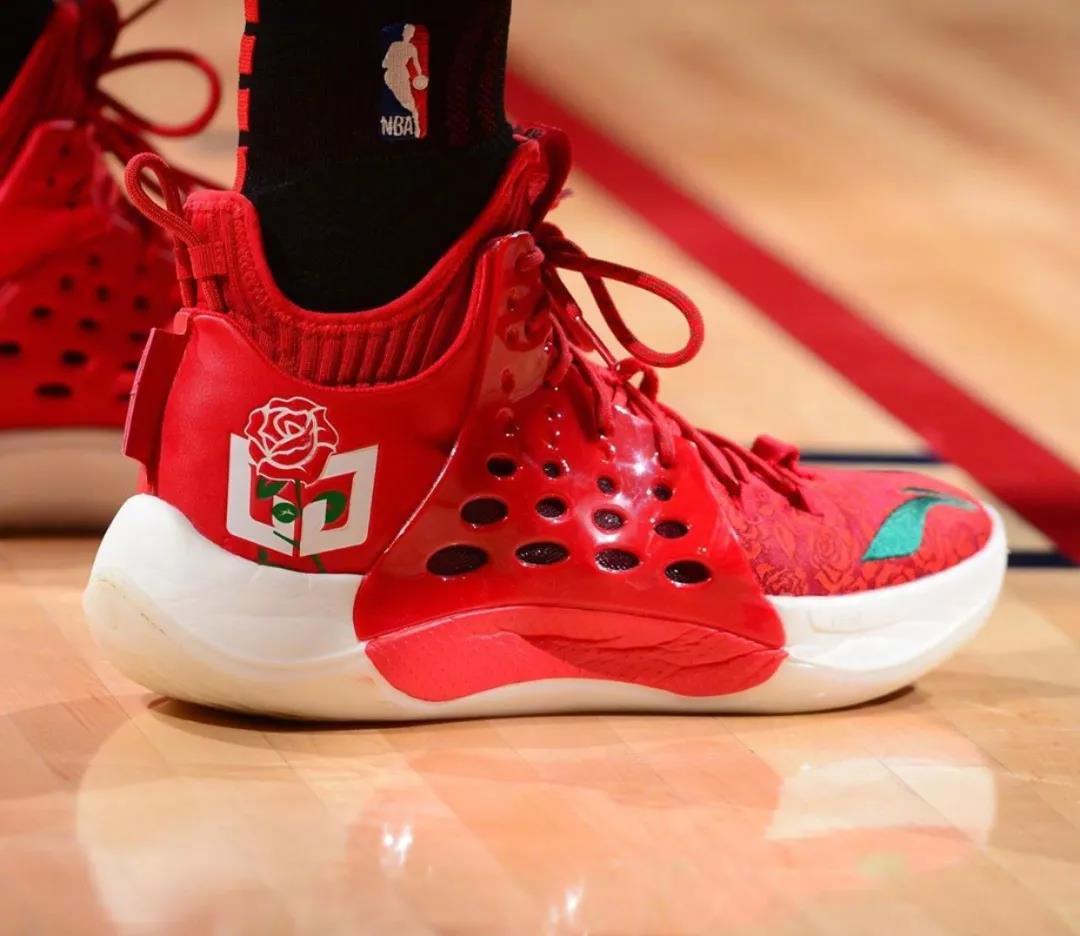 cj1代篮球鞋,李宁cj1篮球鞋怎么样